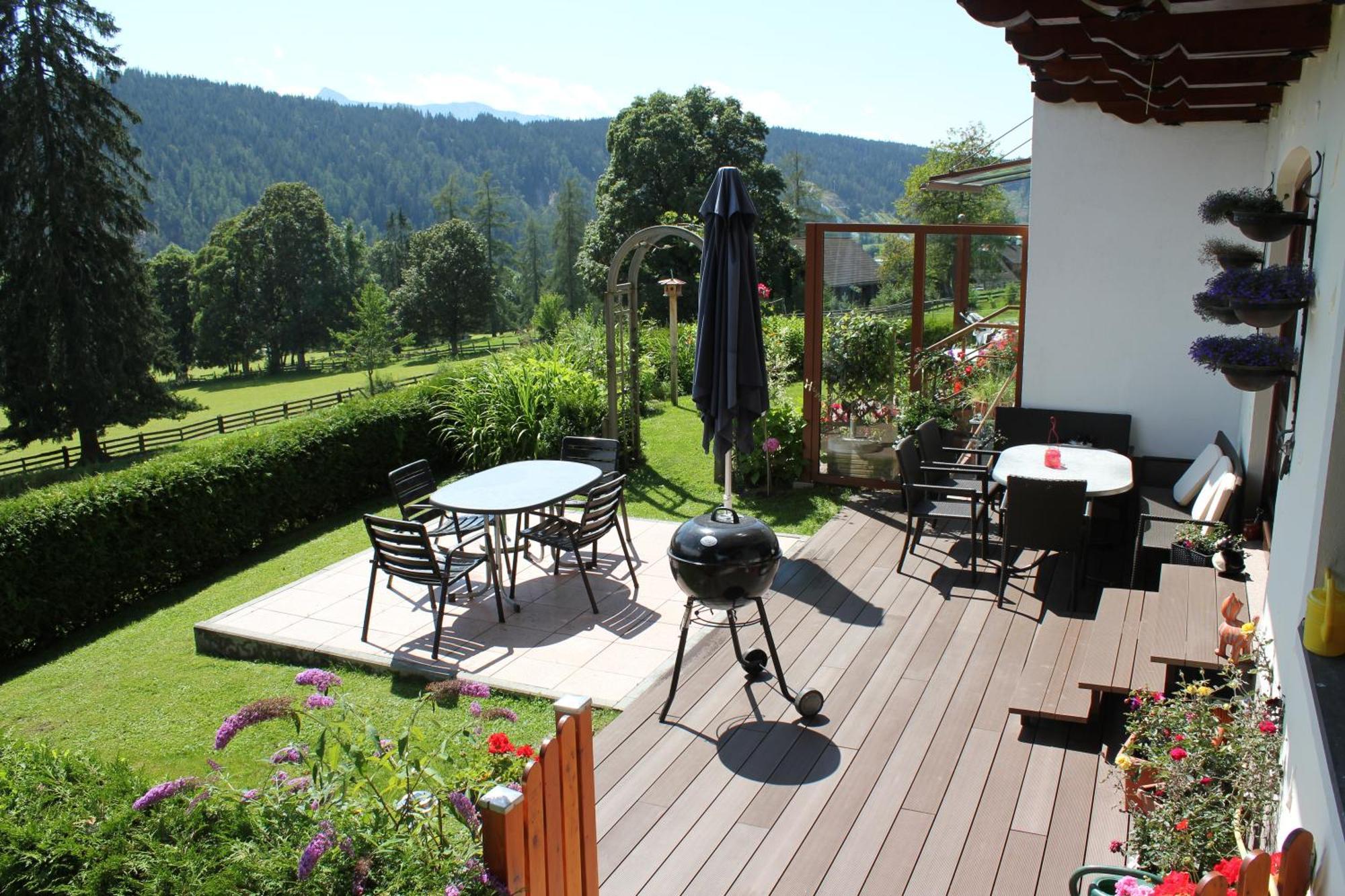 Pension Sonnwendhof รัมเซา อัม ดาคชไตน์ ภายนอก รูปภาพ
