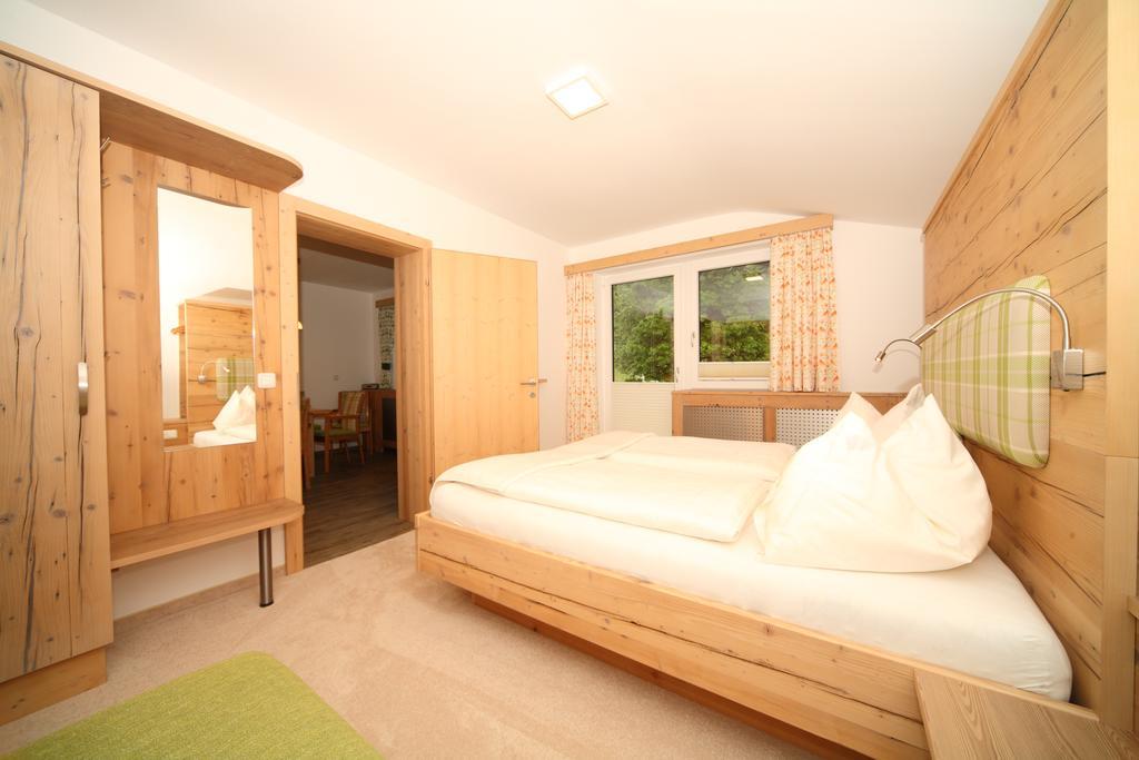 Pension Sonnwendhof รัมเซา อัม ดาคชไตน์ ภายนอก รูปภาพ